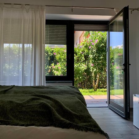 Panorama Rooms Bovec Buitenkant foto