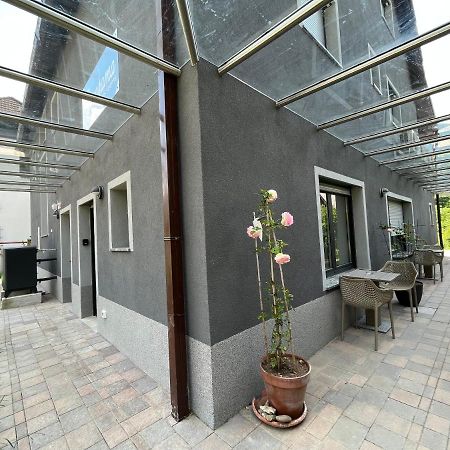 Panorama Rooms Bovec Buitenkant foto