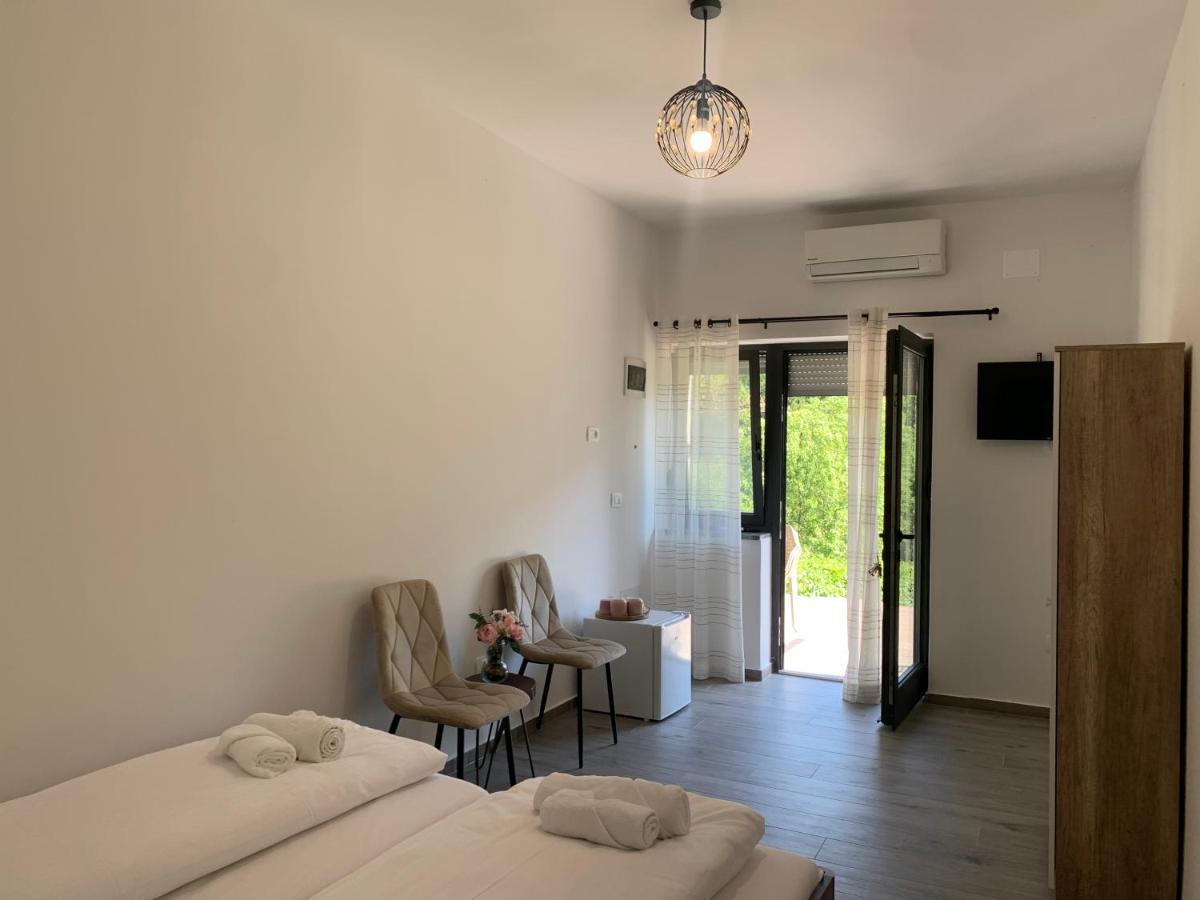 Panorama Rooms Bovec Buitenkant foto