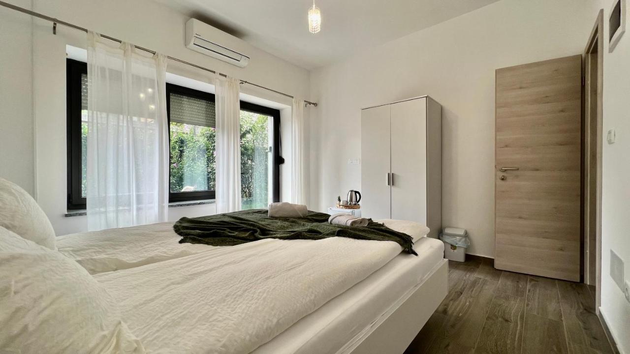 Panorama Rooms Bovec Buitenkant foto