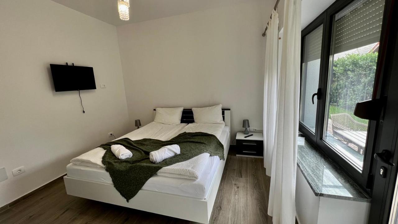 Panorama Rooms Bovec Buitenkant foto