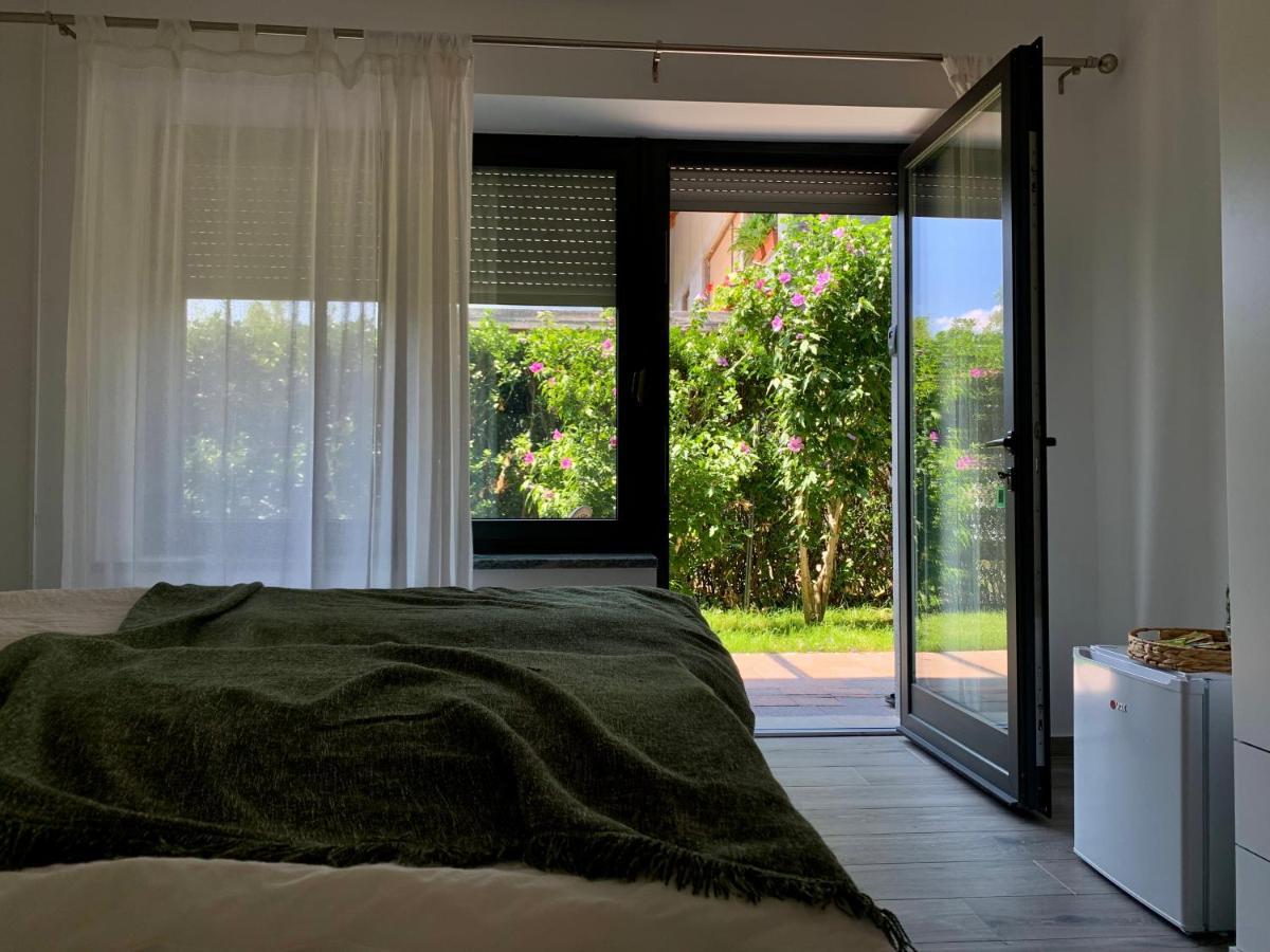Panorama Rooms Bovec Buitenkant foto