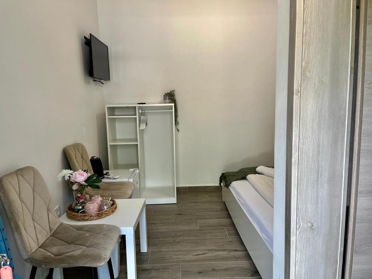 Panorama Rooms Bovec Buitenkant foto