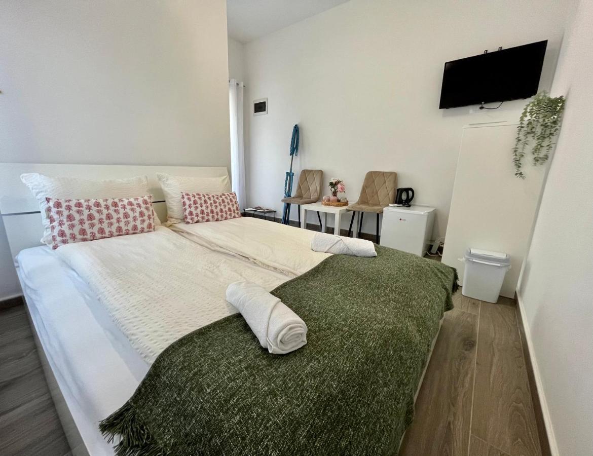 Panorama Rooms Bovec Buitenkant foto